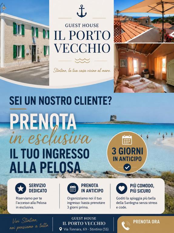 Rooms Guest House Il Porto Vecchio - 1