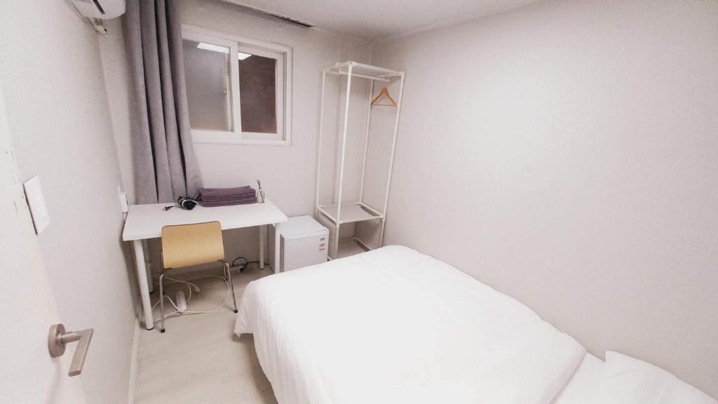 G Yongsan Inn