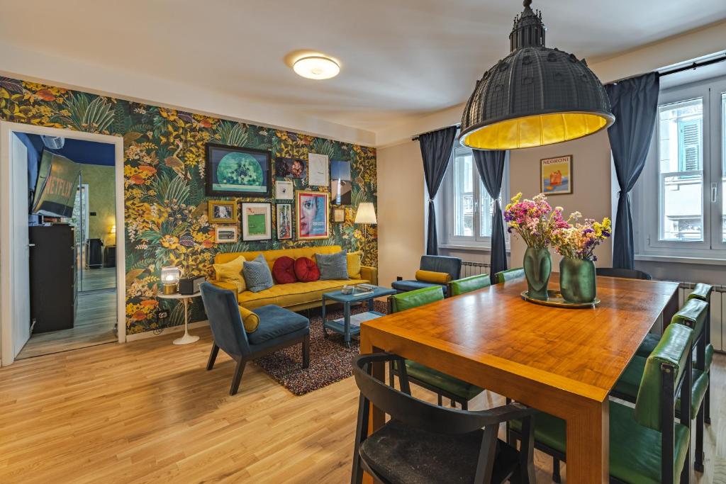 Mazzini Grand Suite Apartment - 1