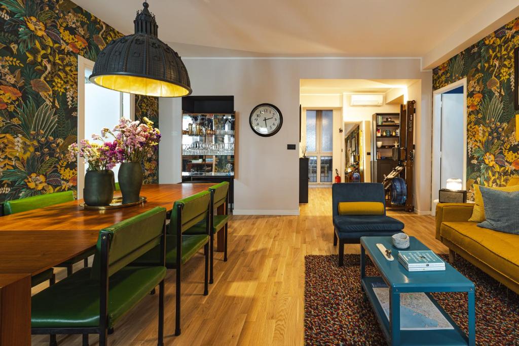 Mazzini Grand Suite Apartment - 4
