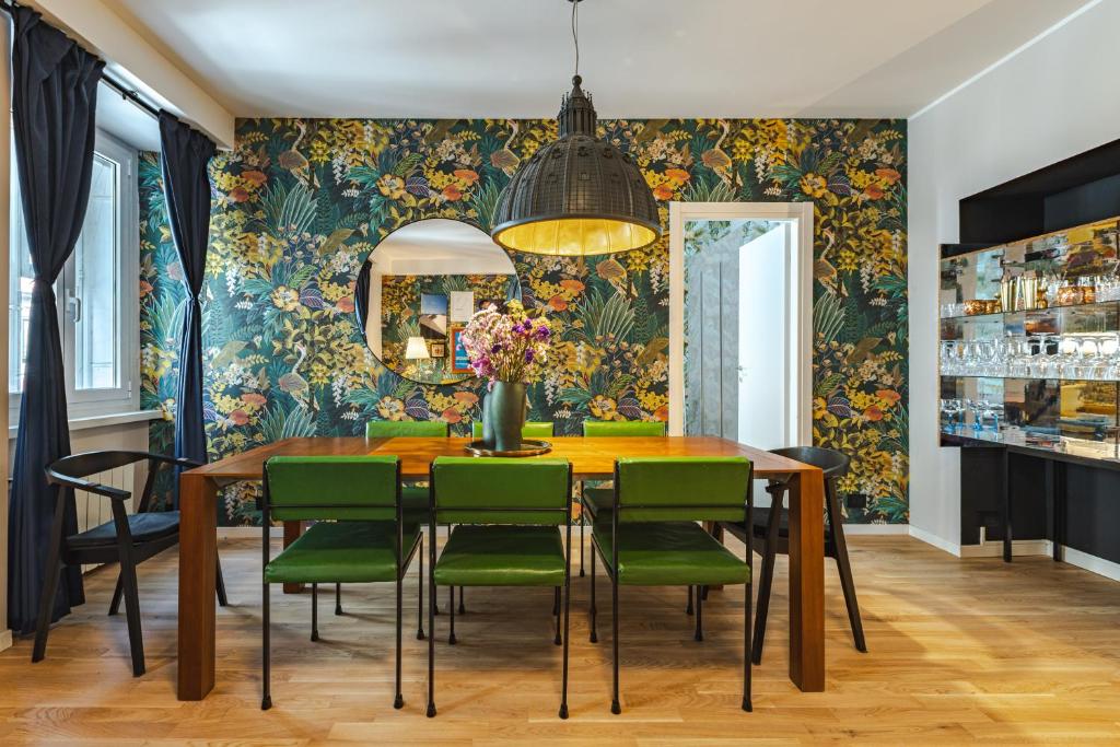 Mazzini Grand Suite Apartment - 2