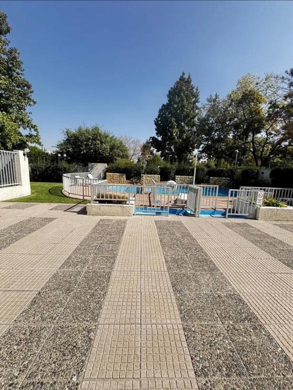 Cozy Apartment Vista Norte 2B2B - 2