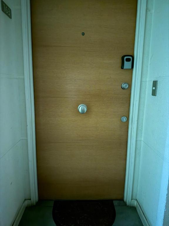 Cozy Apartment Vista Norte 2B2B - 5