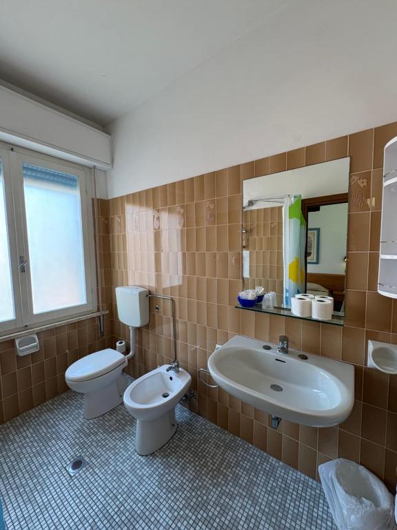 Club Hotel Angelini - 2