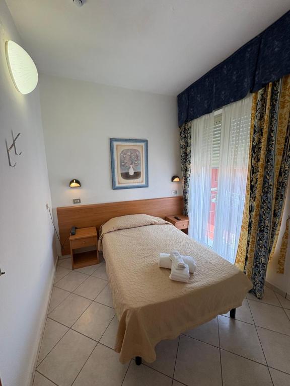 Club Hotel Angelini - 5