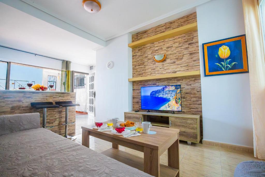 Villas Canarias - Apartamento de 1 dormitorio - 1