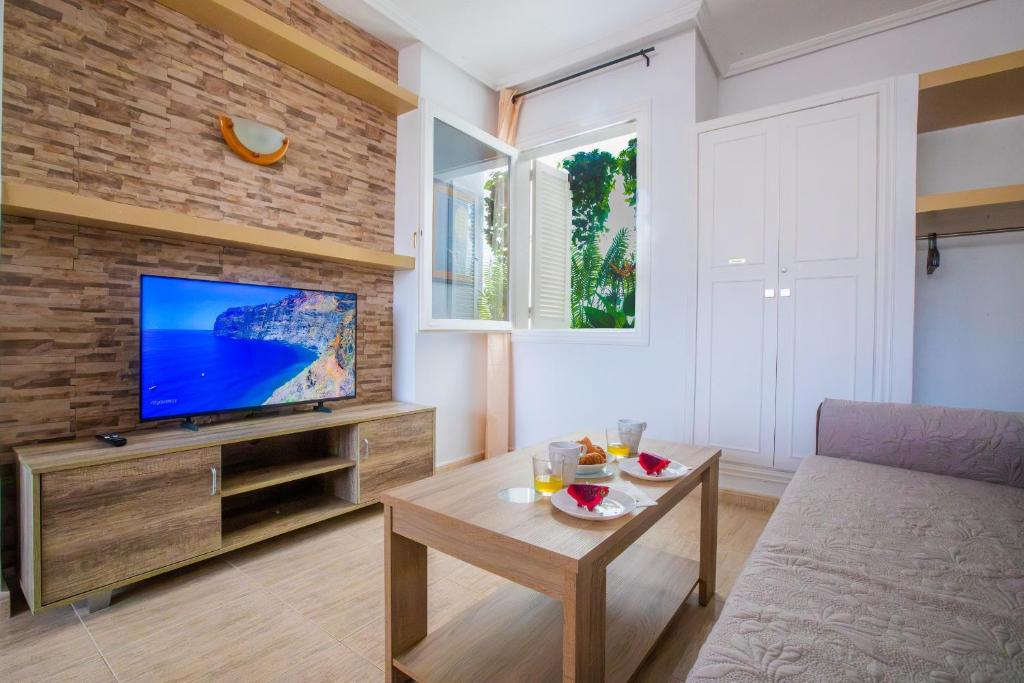Villas Canarias - Apartamento de 1 dormitorio - 2