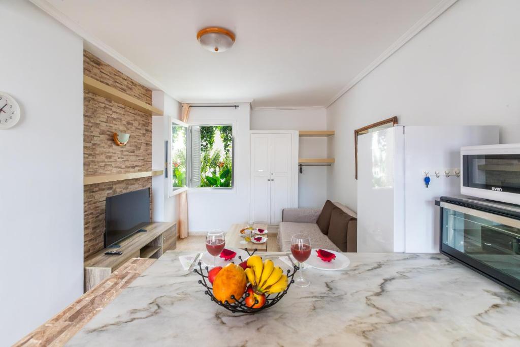 Villas Canarias - Apartamento de 1 dormitorio - 3
