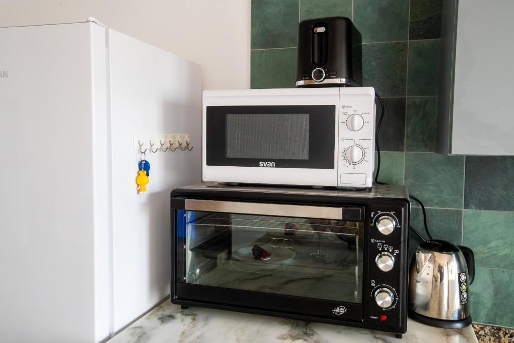 Villas Canarias - Apartamento de 1 dormitorio - 5