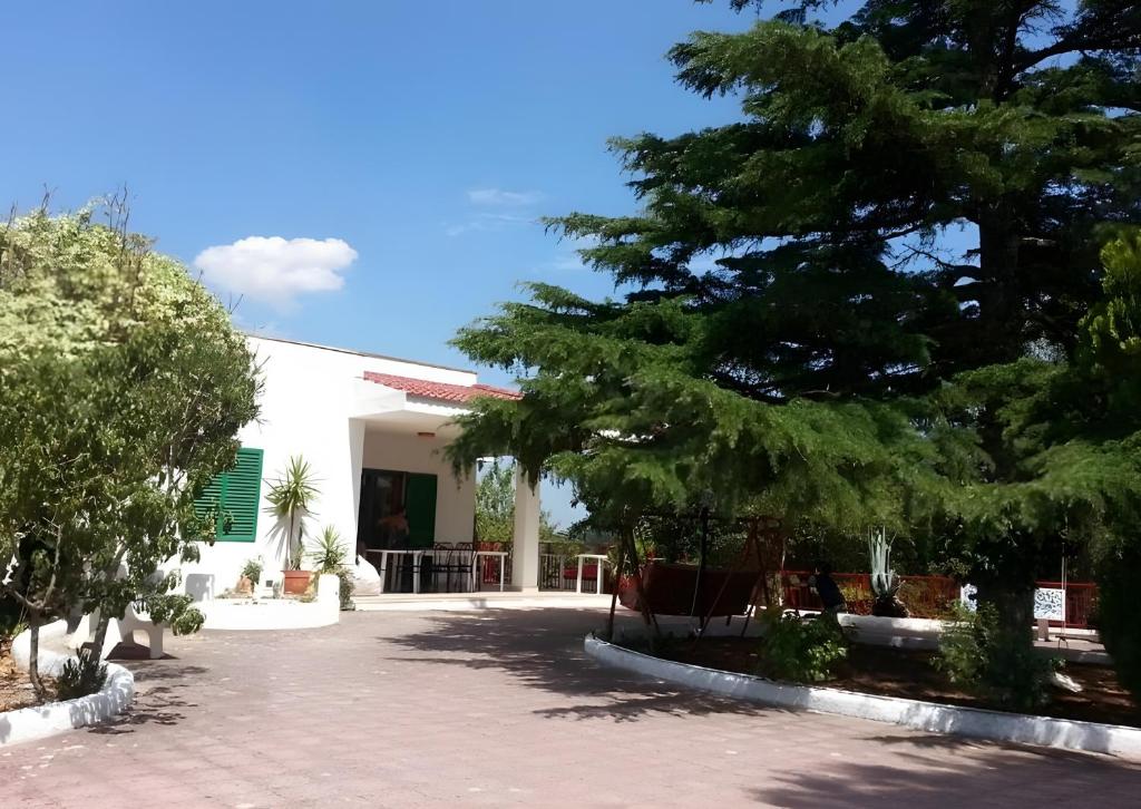 Oasi Villa Anthea - 5