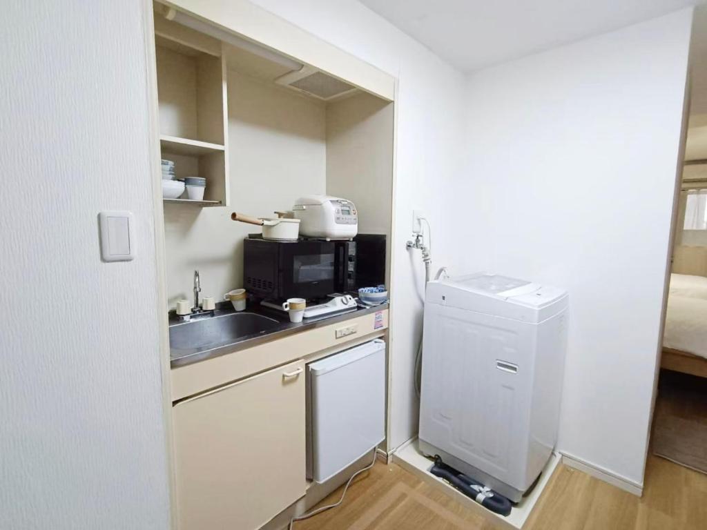 Midori Sumi House