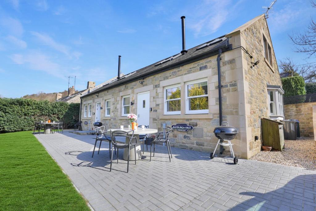 Babbling Burn Cottage photo 7
