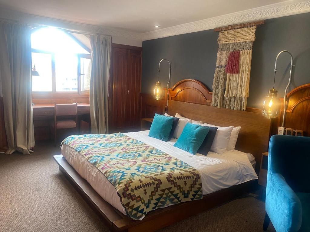 Cavi Rooms 604 - 2