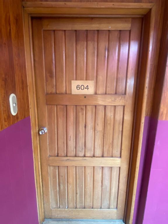 Cavi Rooms 604 - 3