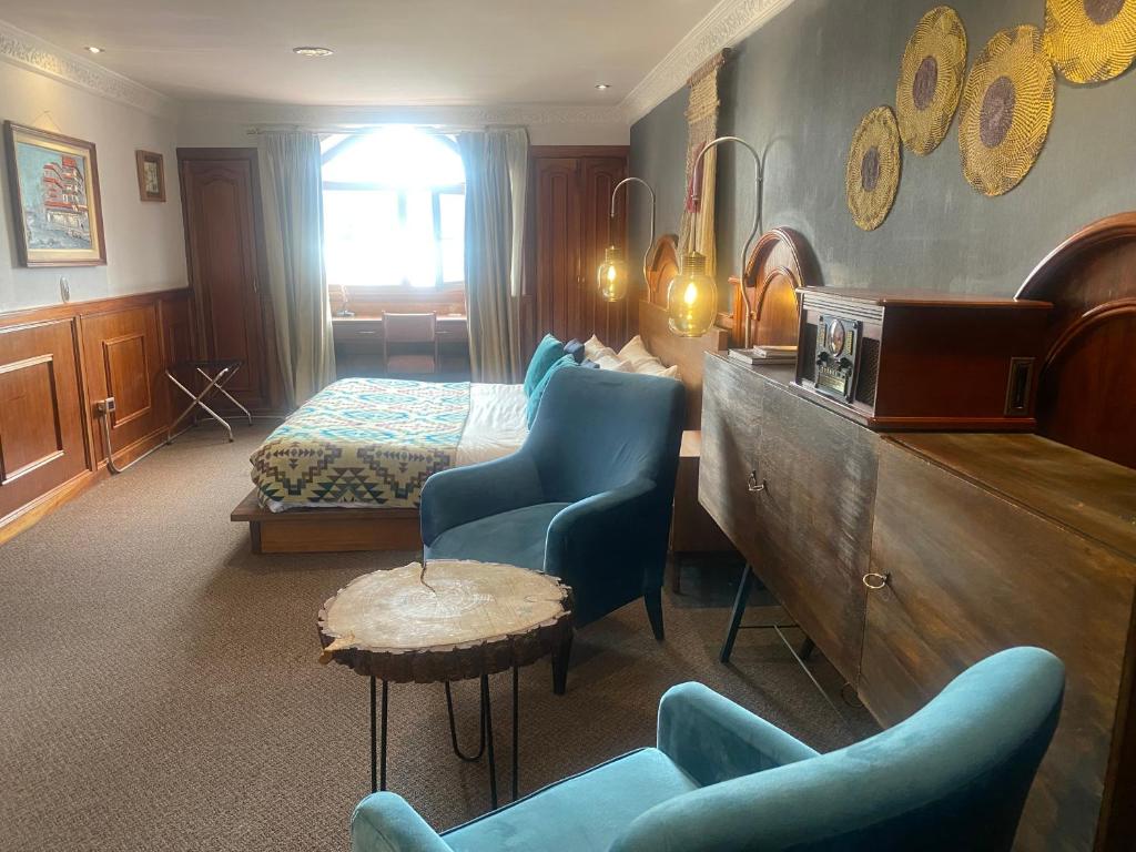 Cavi Rooms 604 - 4