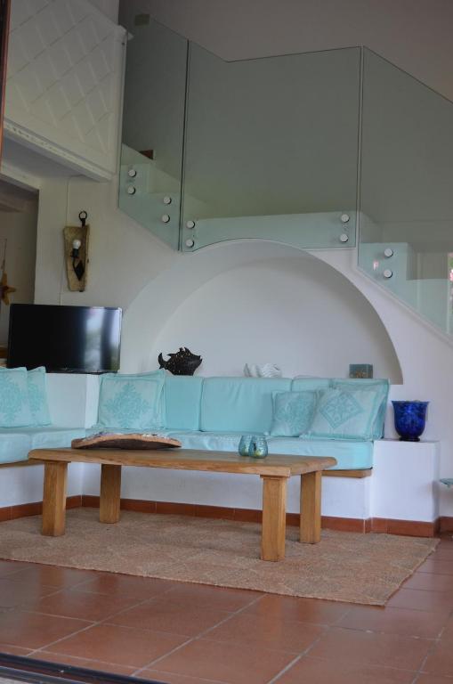 BouganVilla by the Beach - San Teodoro 1 - 5