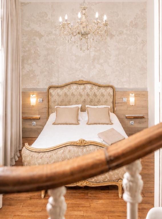 Dior apartment Reims - 4