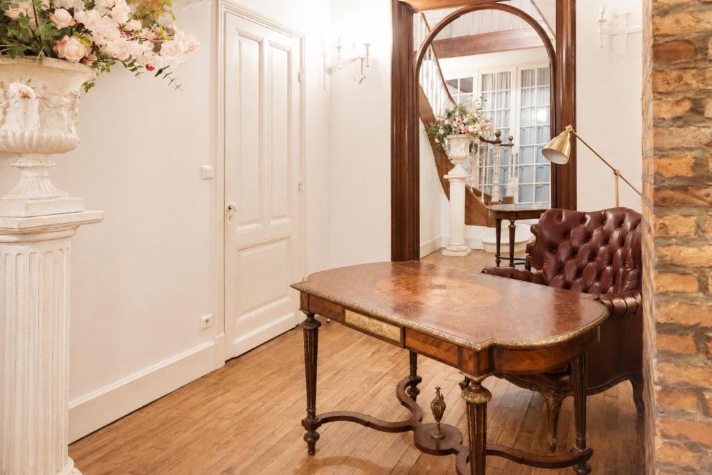 Dior apartment Reims - 5