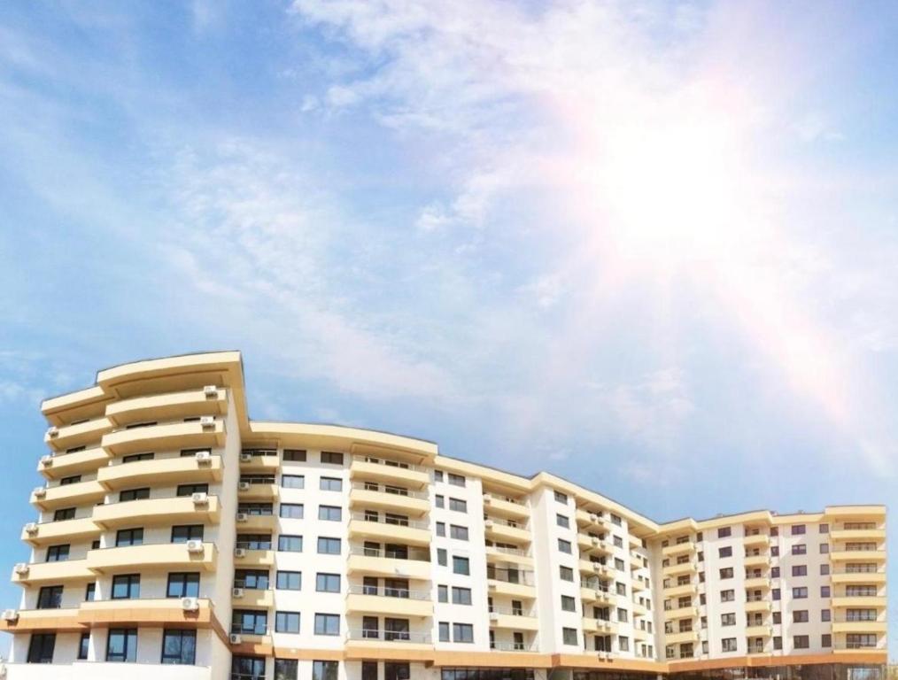 Panamera Luxury Apartment Ilidža - 1