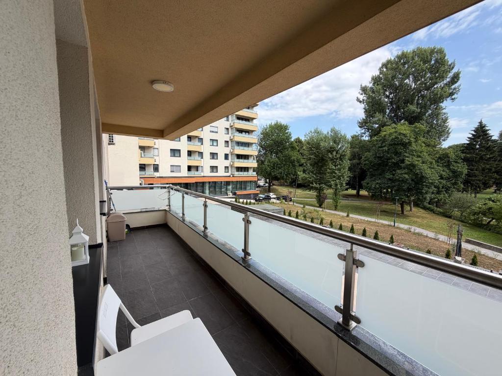 Panamera Luxury Apartment Ilidža - 2