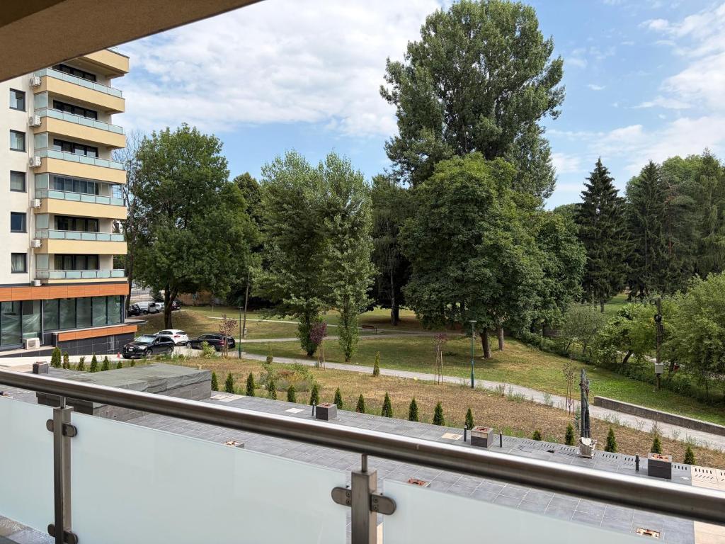 Panamera Luxury Apartment Ilidža - 5