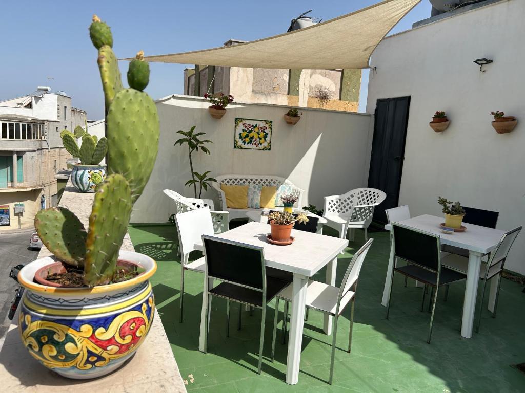 B&B Ramura - 4