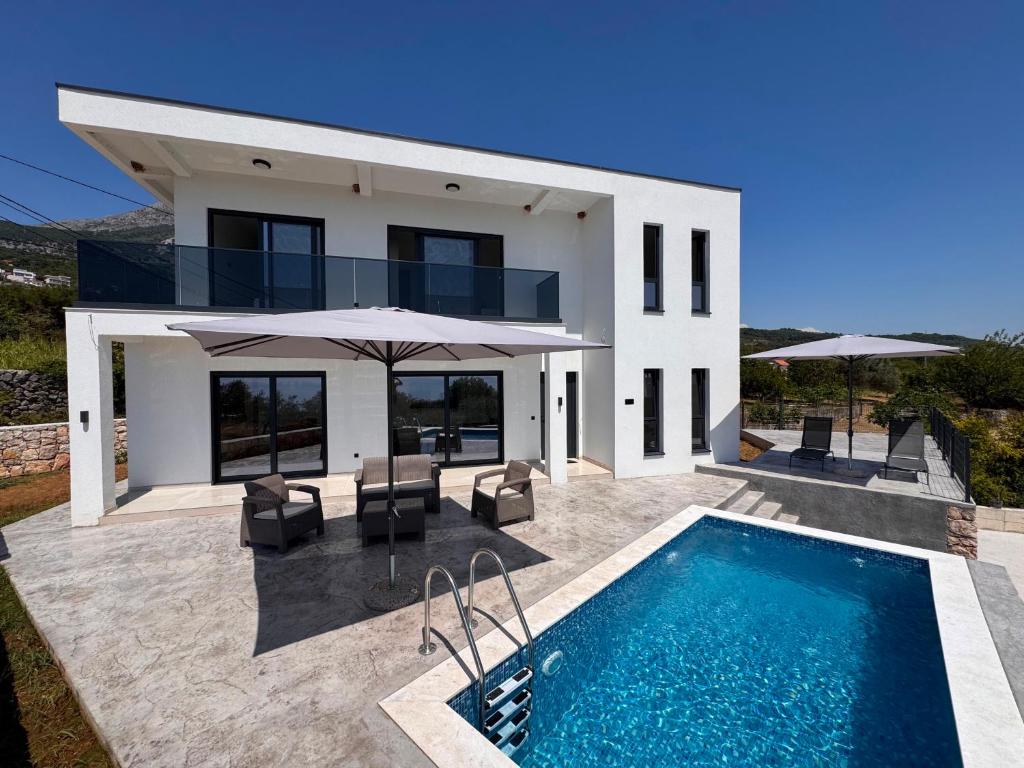 Villa Cassa Montenegro - 1