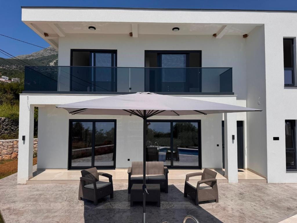 Villa Cassa Montenegro - 3