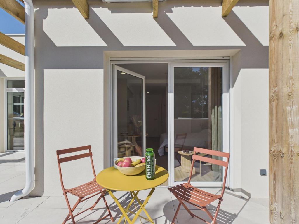 Byron Bay - Studio pour 3 - piscine commune - 2