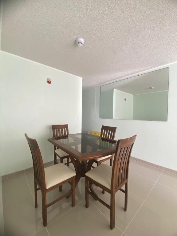 Ocean View family 15min Airport & Miraflores - 4