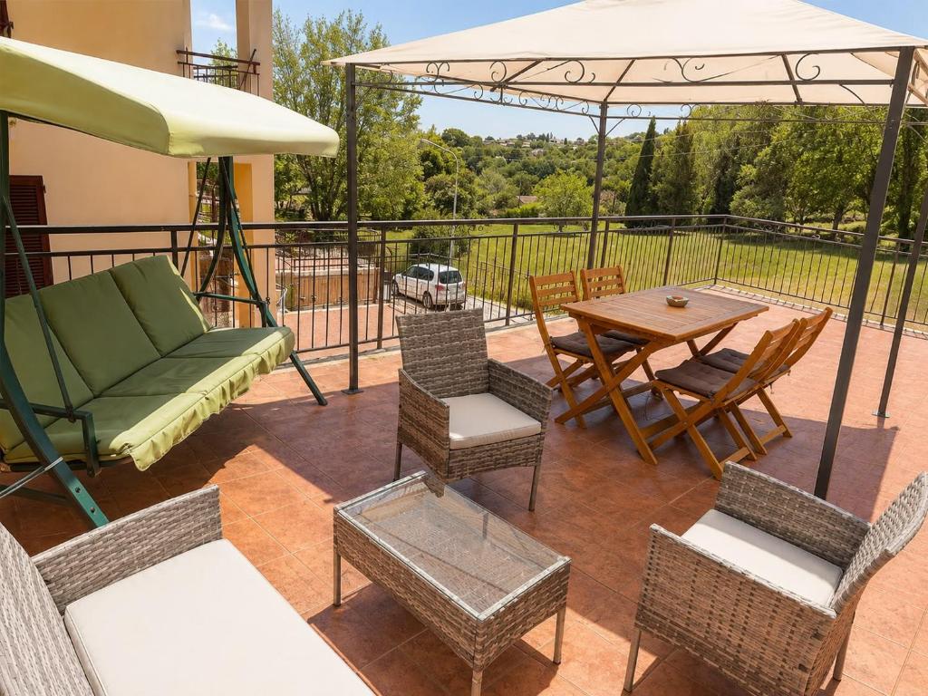 Casa Leah - 3