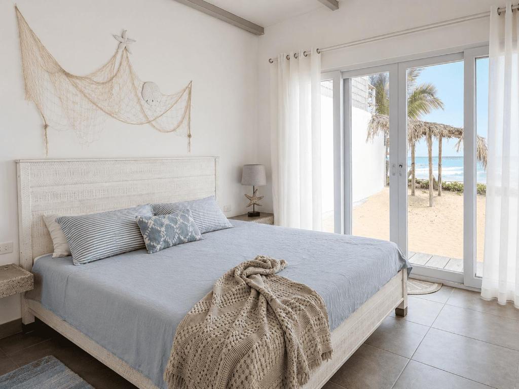 Sandy Feet House - 1
