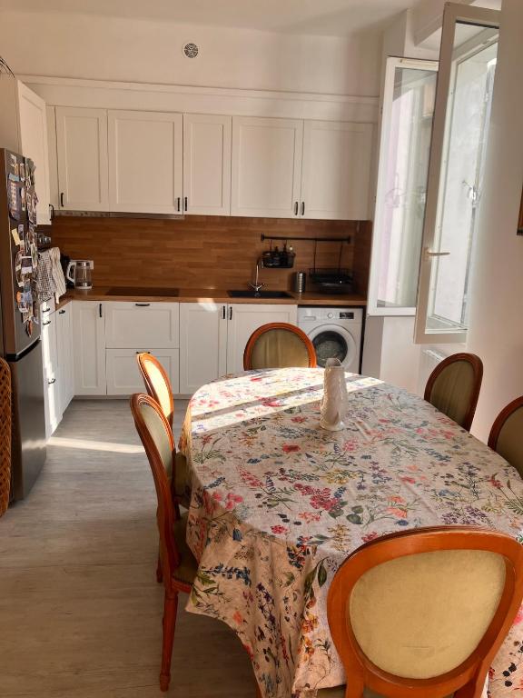 Appartement refait à neuf proche tous commerces - 5