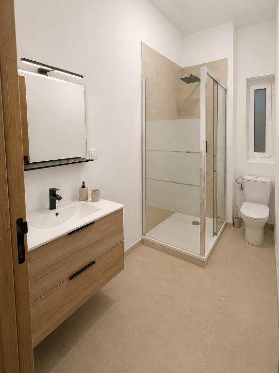 Chambre Double - Ajaccio - 5