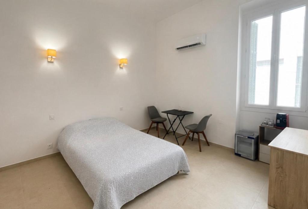 Chambre Double - Ajaccio - 4