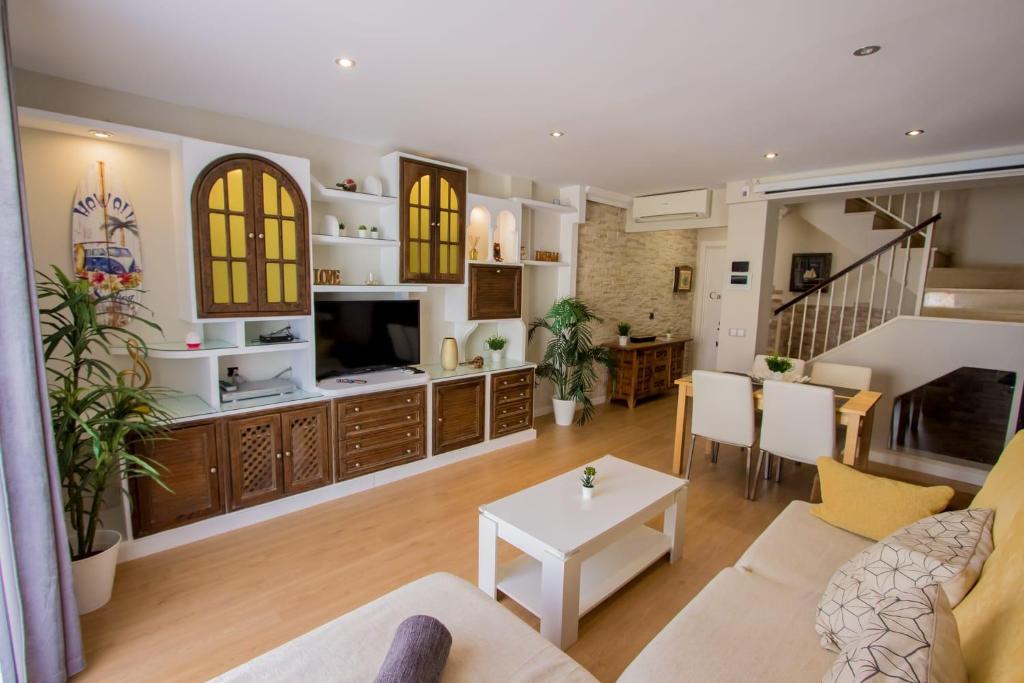 Sunstay Torresol Flat - 3
