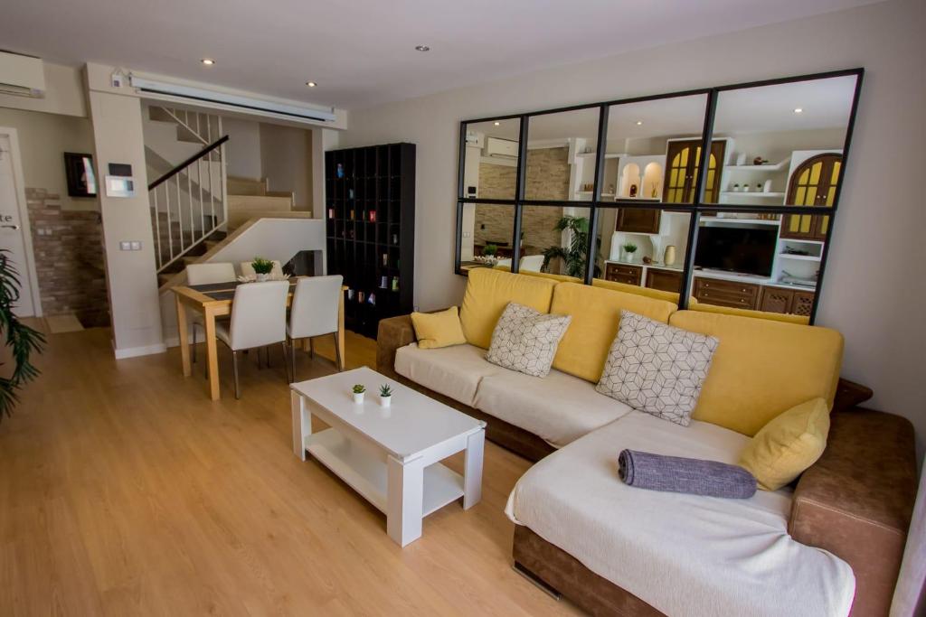 Sunstay Torresol Flat - 2
