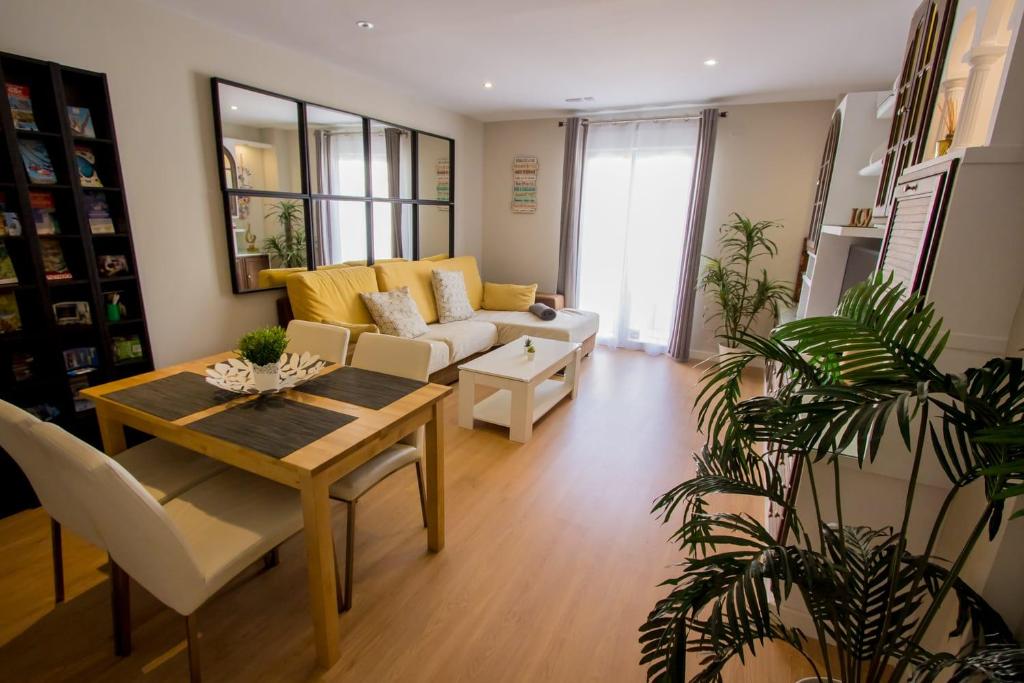 Sunstay Torresol Flat - 5