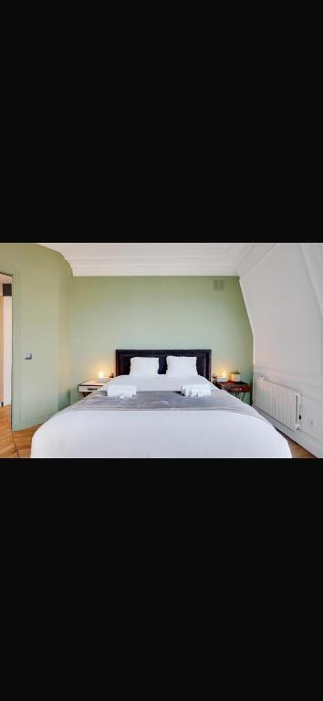 Appartement cosy 4BDR pour 12P Canal Saint Martin - 5