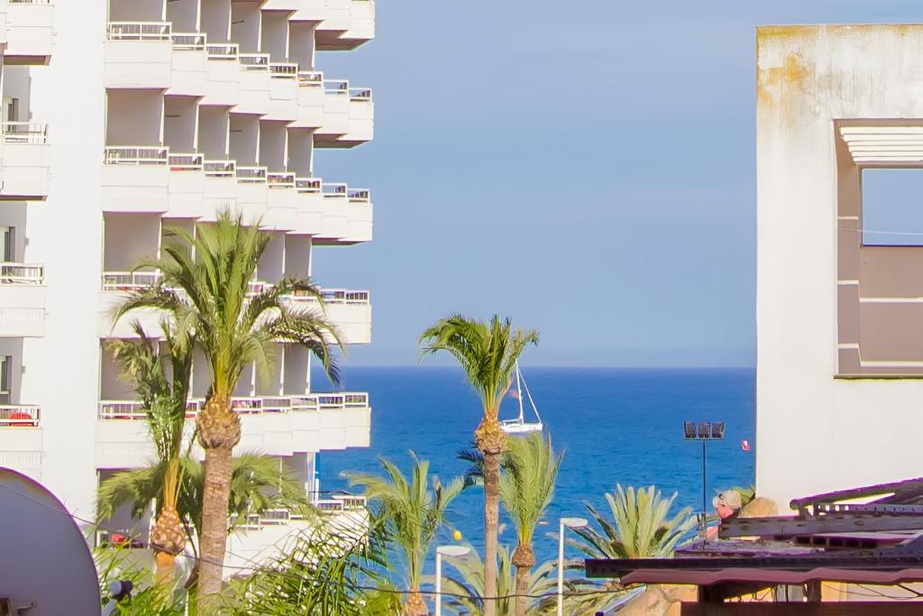 Sunstay Torresol Flat - 4