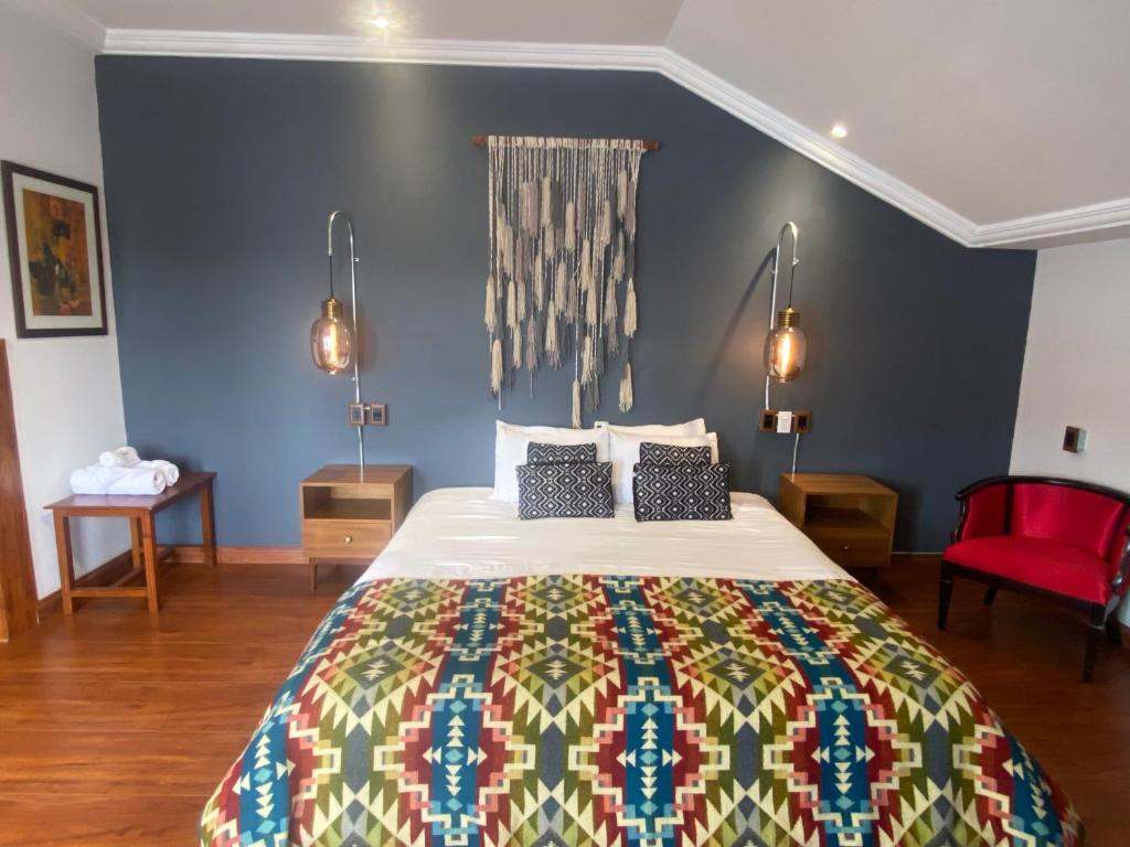 Cavi Rooms 608 - 4