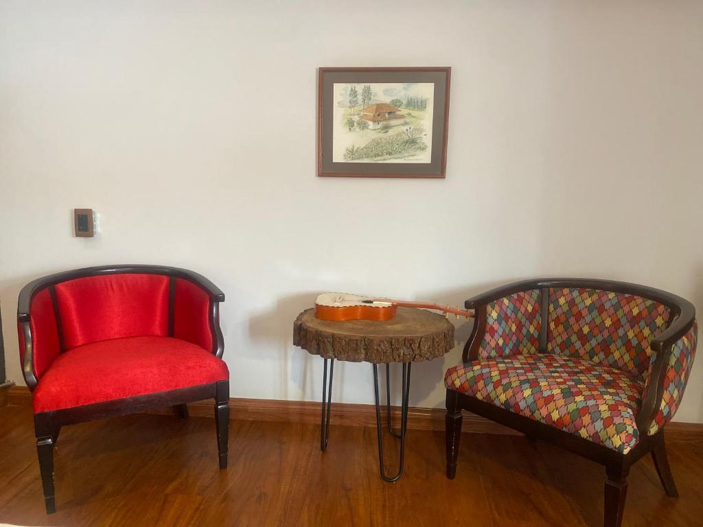 Cavi Rooms 608 - 5