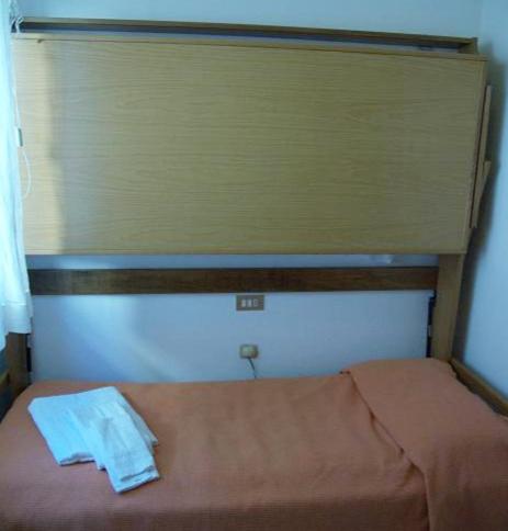 Hotel Annarita-mezza pensione plus- spiaggia inclusa - 3