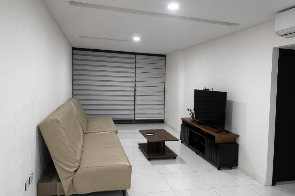 1 Bedrom - ORozco - 2
