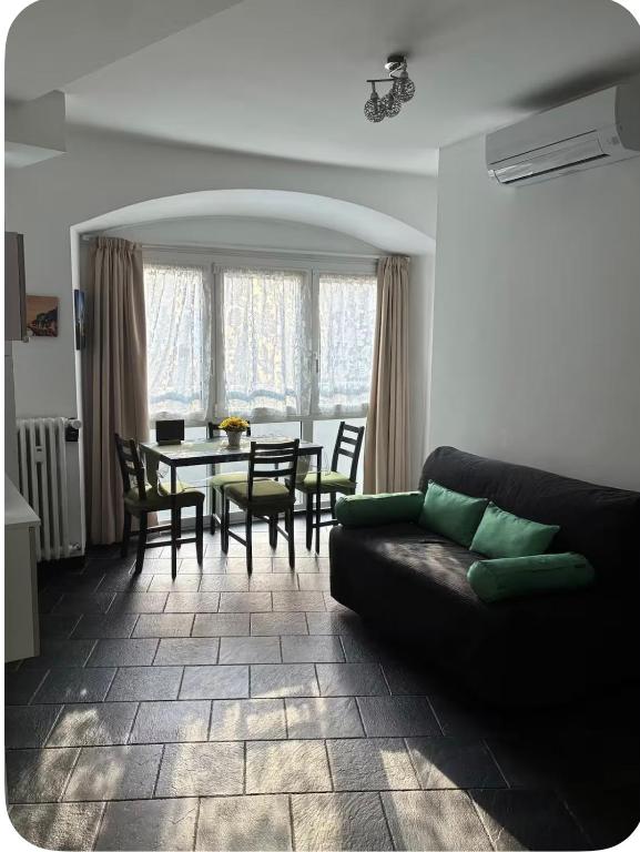 Milan Cathedral Apartment - 5