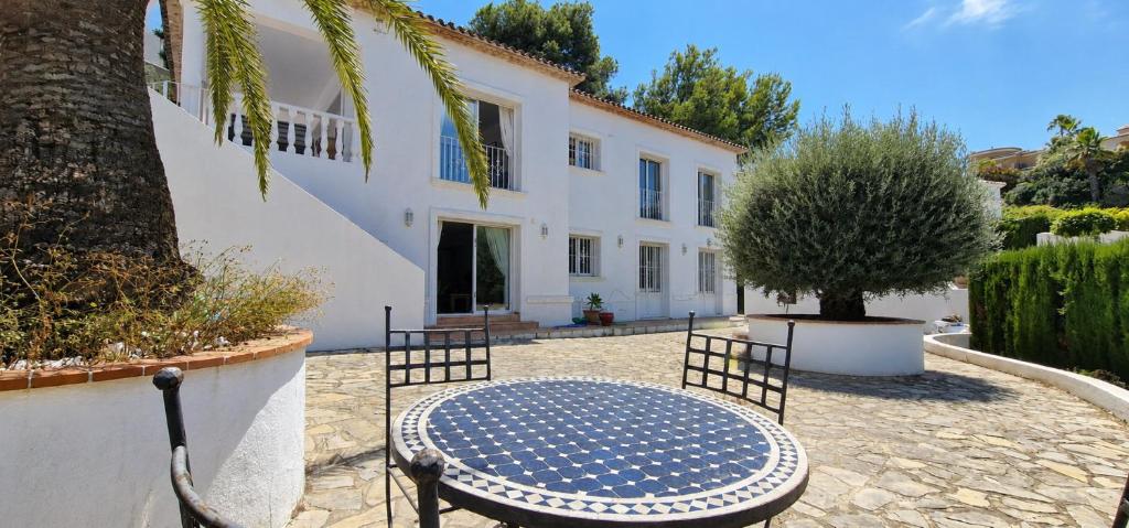 Villa Elizabeth - 5