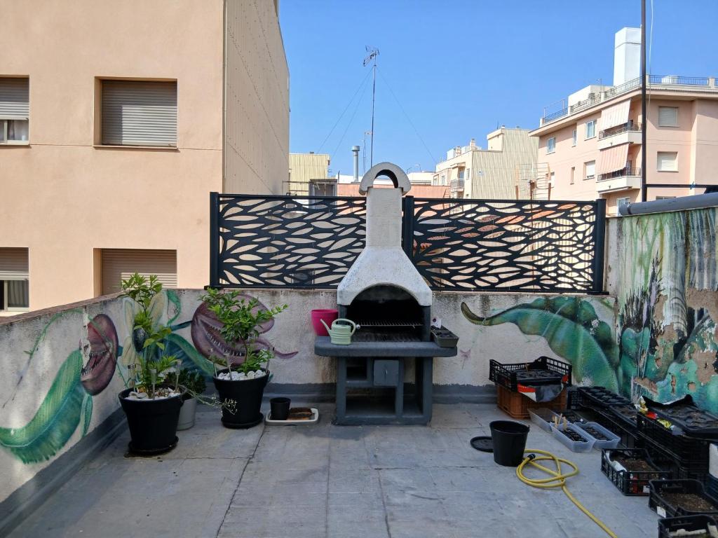 Confort & Familiar Tarragona - 5