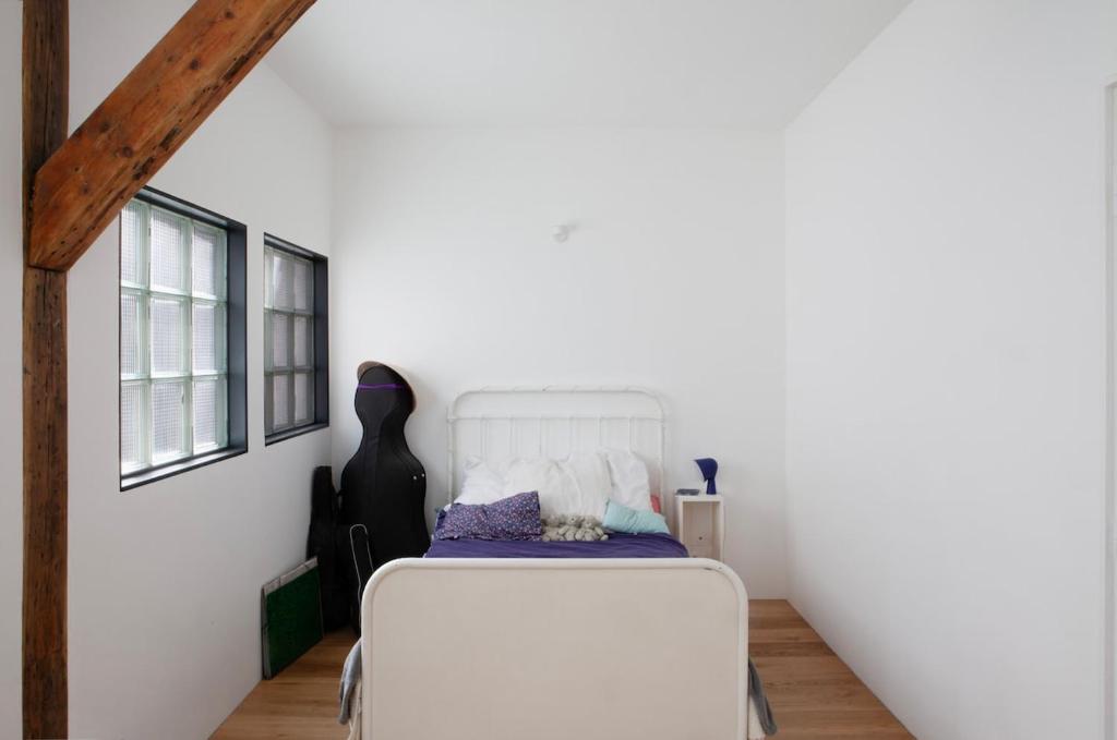 Beautiful parisian loft - 5