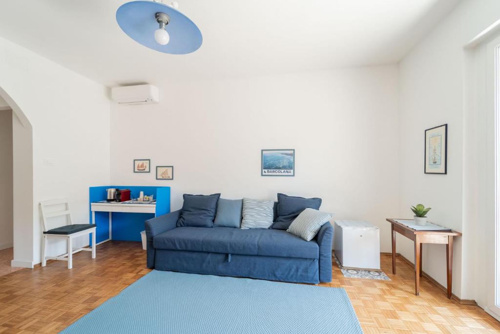 GuestHost - L'Ancora Room - 1