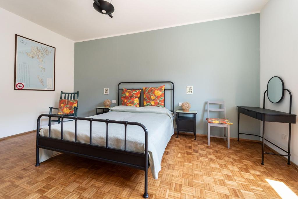 GuestHost - L'Ancora Room - 2